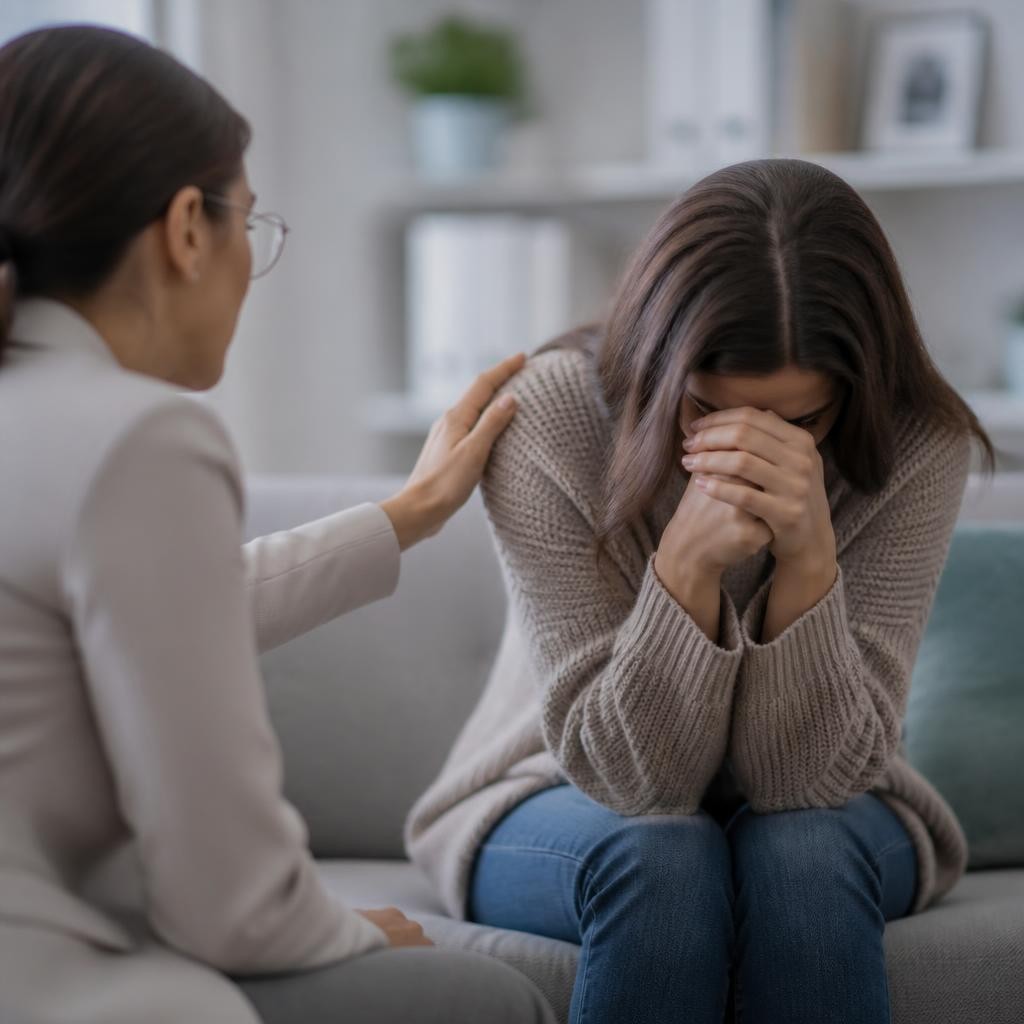 Luto: quando a dor da perda precisa de acompanhamento profissional?