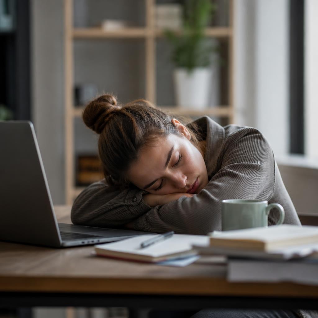 Narcolepsia: quando o sono durante o dia merece investigação?