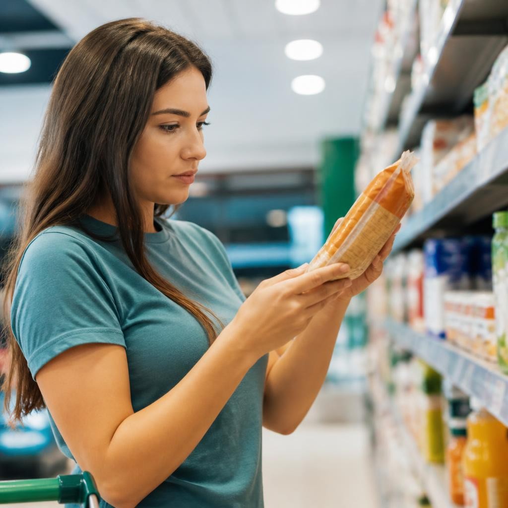 Rótulos de alimentos: como entender o açúcar adicionado?