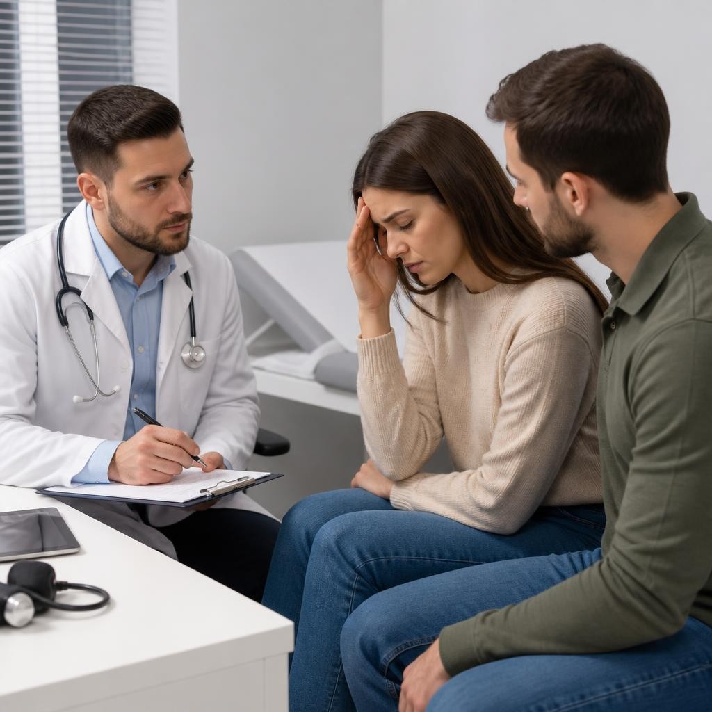 Desmaio: quais informações ajudam o médico a investigar o episódio?