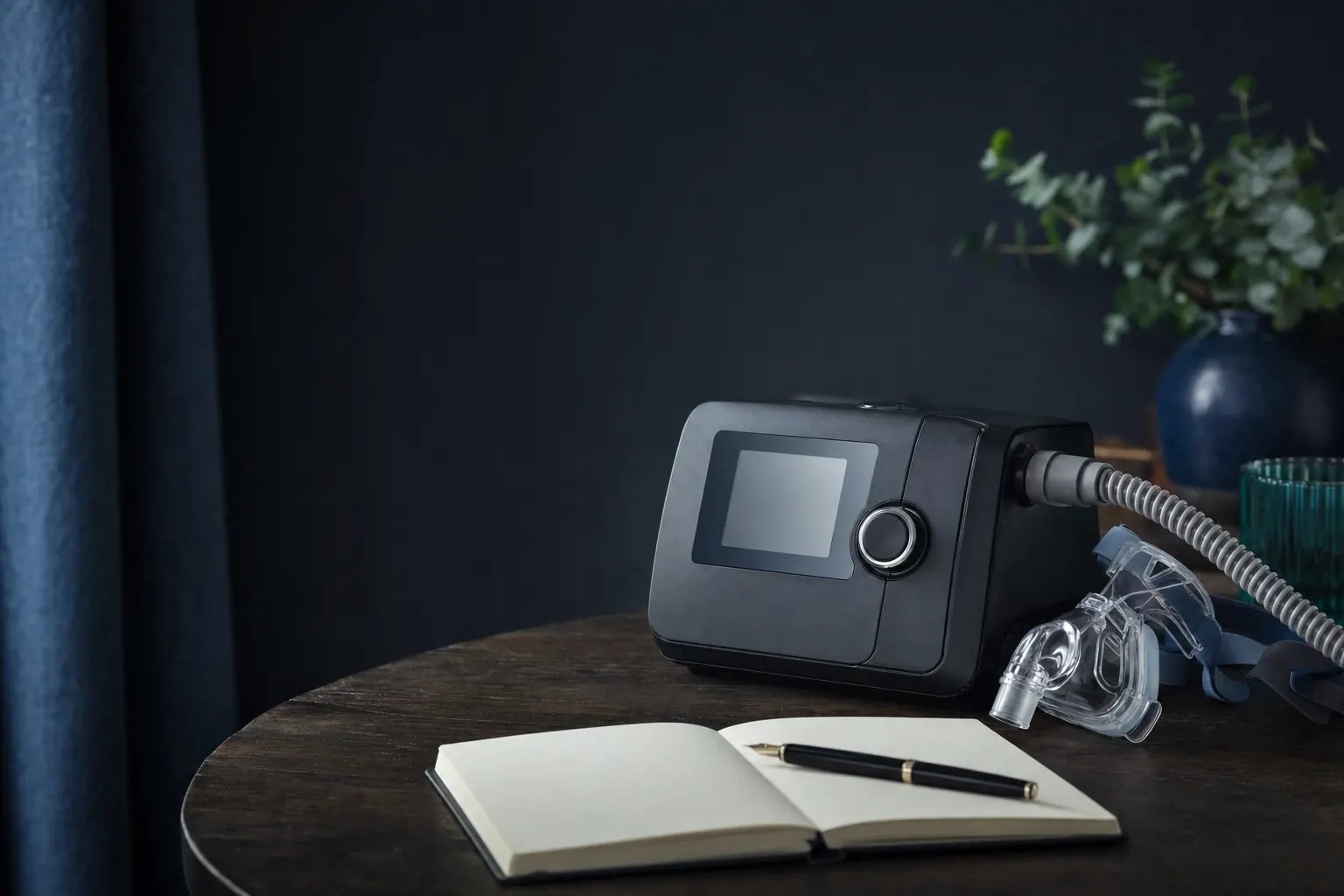 Alugar ou comprar CPAP: como decidir