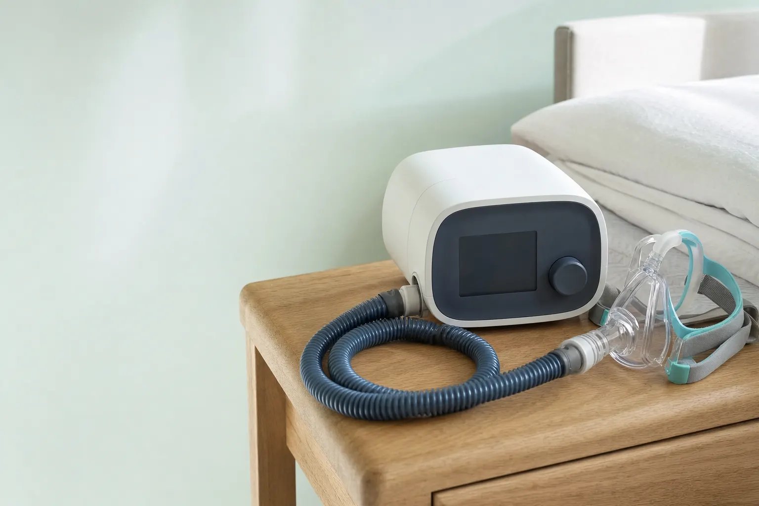 Onde alugar ou comprar CPAP em São José dos Campos: o que avaliar