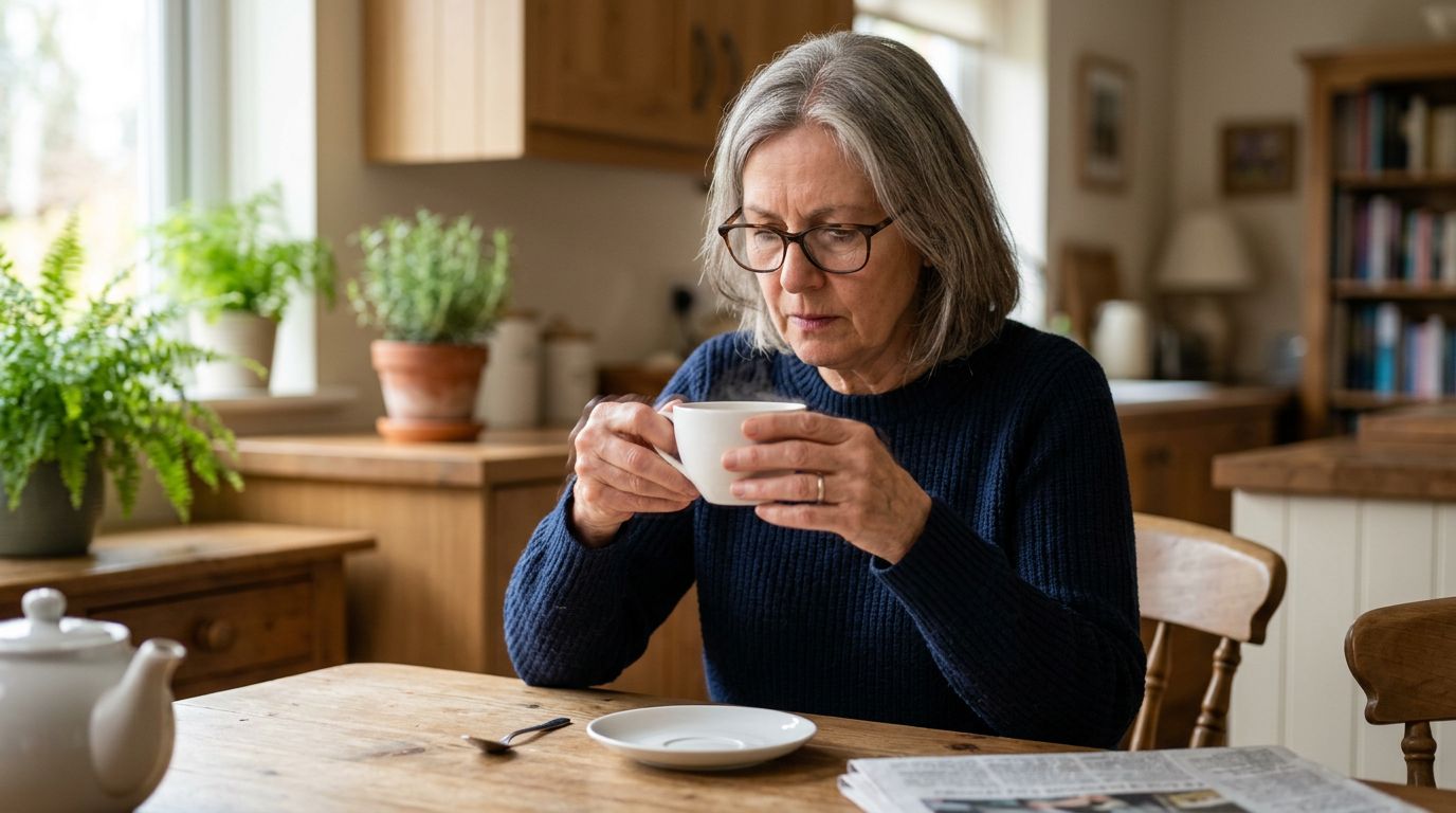 O que é Tremor Essencial e quais seus sintomas?