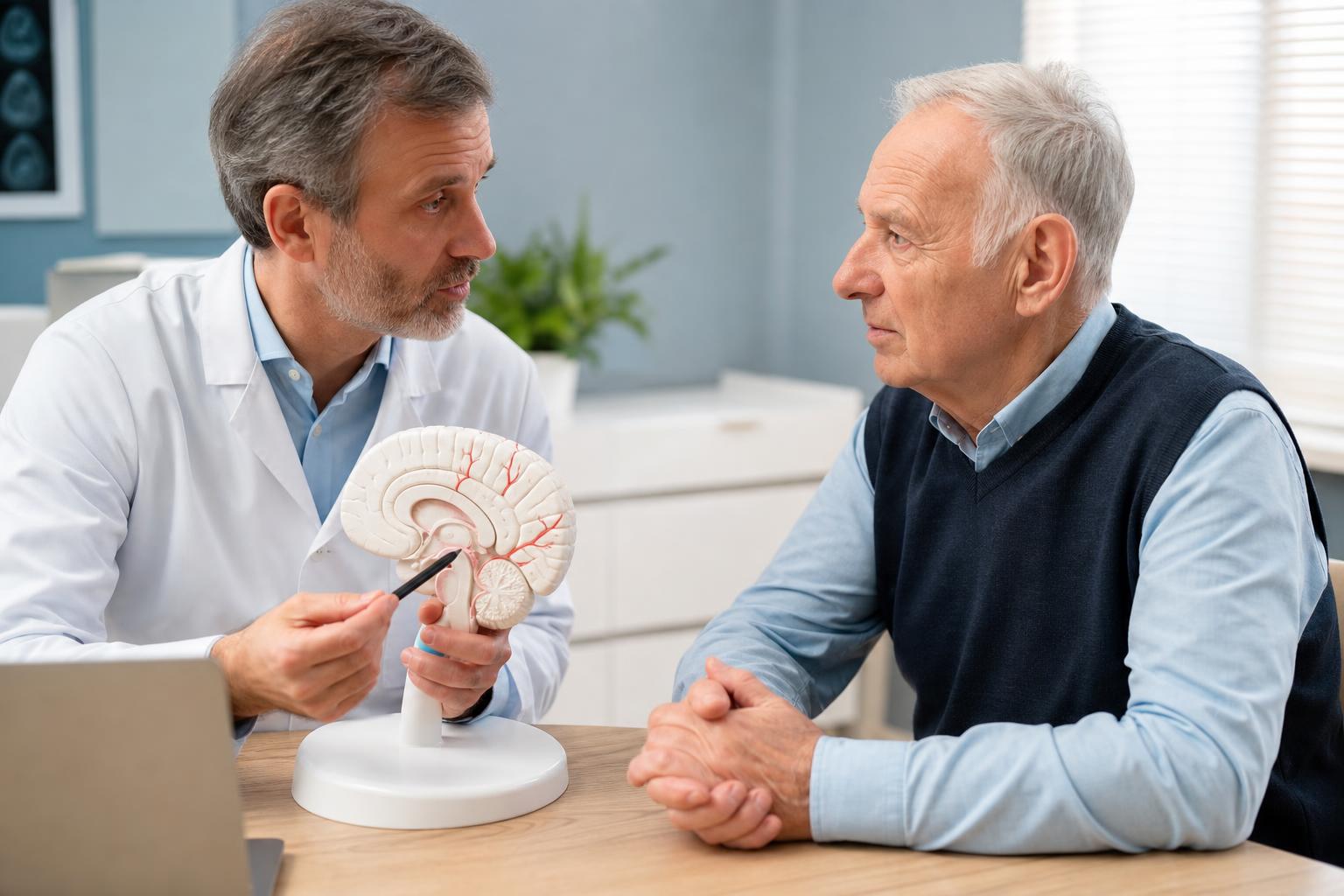 Quanto custa a cirurgia para Parkinson (DBS) em SP?