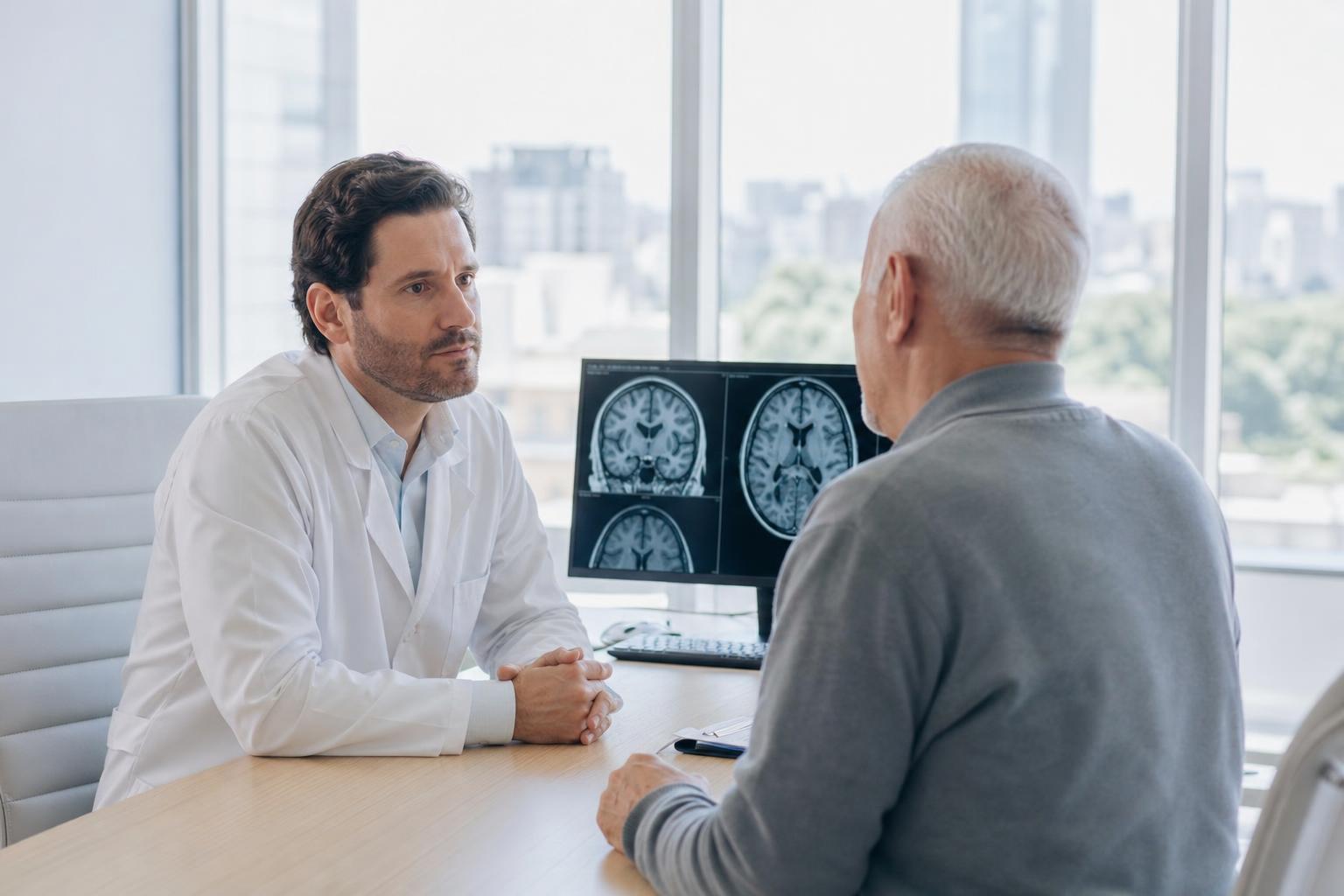 Onde encontro neurologista em Campinas para Parkinson?