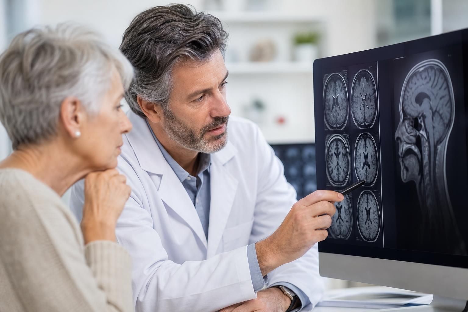 Diagnóstico de Alzheimer: quais exames pedir ao médico?