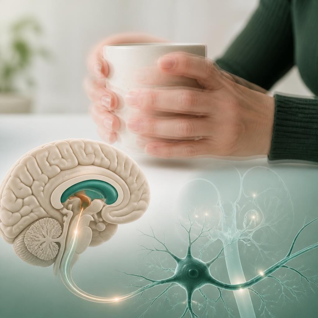 Tremor essencial: causas, diagnóstico e o que diferencia do Parkinson