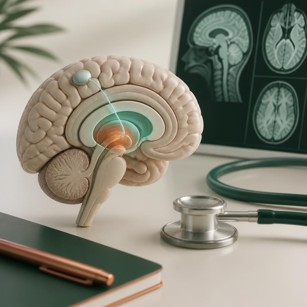 Doença de Parkinson: diagnóstico e tratamentos avançados