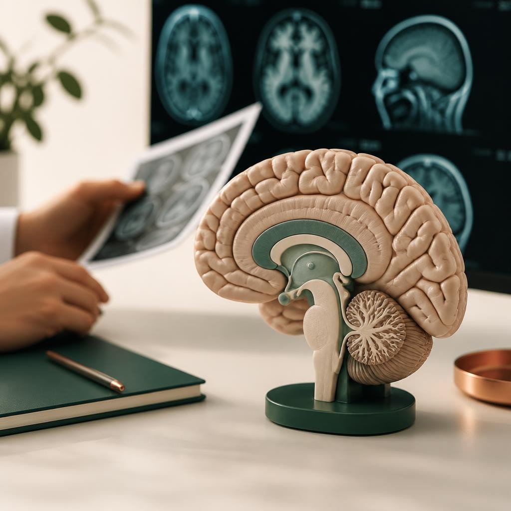 Doença de Alzheimer: sinais precoces e cuidado