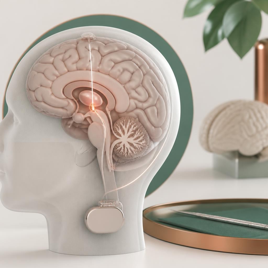Estimulação cerebral profunda (DBS): indicações e cuidados