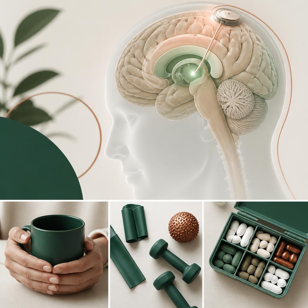 Parkinson tem cura? O que o tratamento consegue fazer