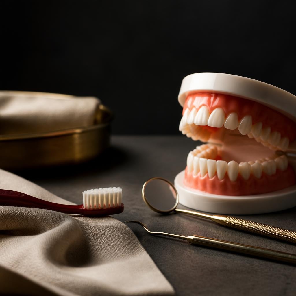 Dente mole por causa da gengiva: o que fazer e quando ainda dá para tratar