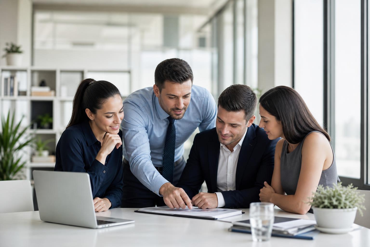 Como escolher plano de saúde empresarial ideal para PMEs?