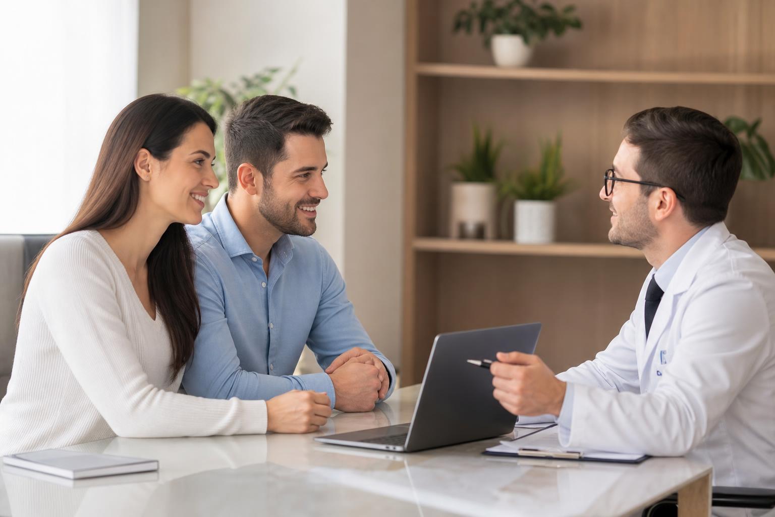 Como cotar plano de saúde empresarial para MEI passo a passo?