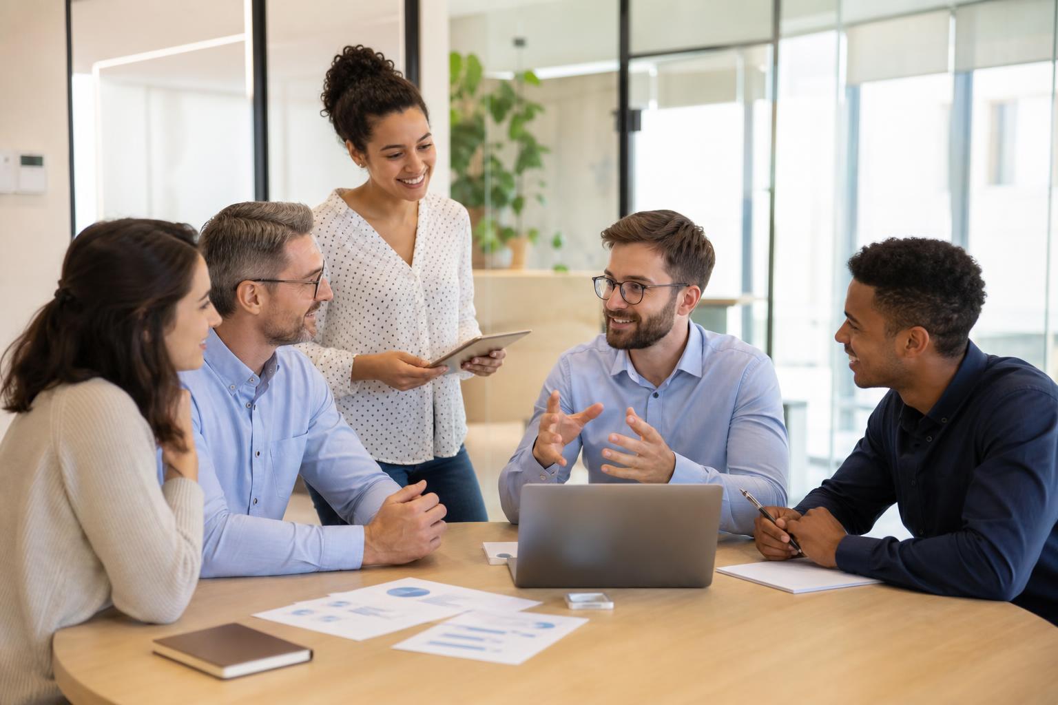 Como escolher plano de saúde empresarial para microempresa em 2026?