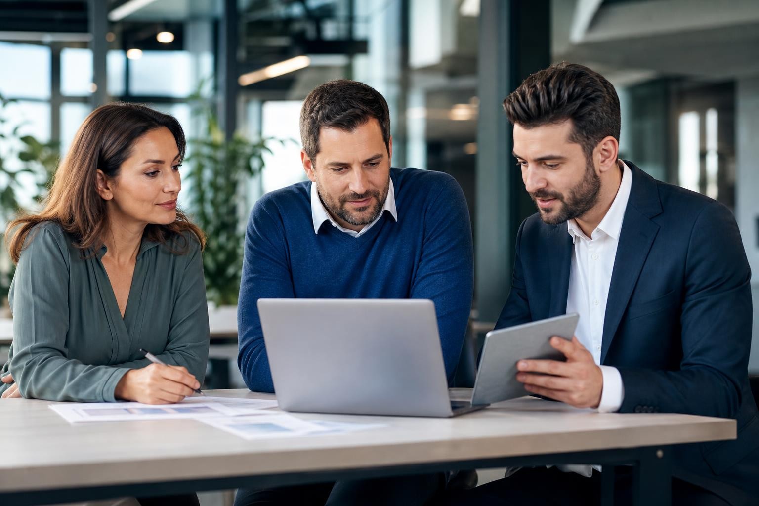 Como avaliar coparticipação em planos empresariais antes de cotar?