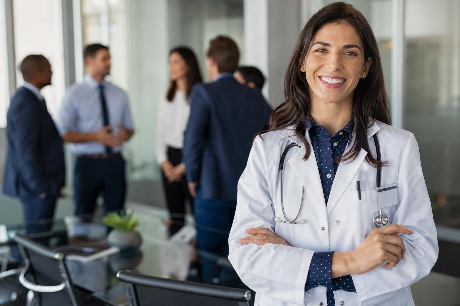 Quais as coberturas obrigatórias em um plano de saúde empresarial?