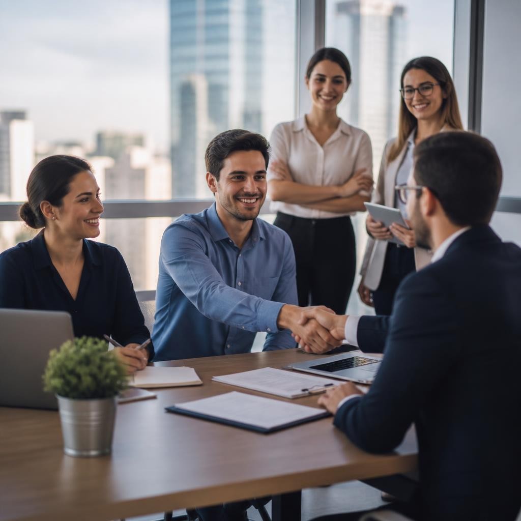 Quais empresas oferecem planos de saúde empresariais para PMEs em São Paulo?