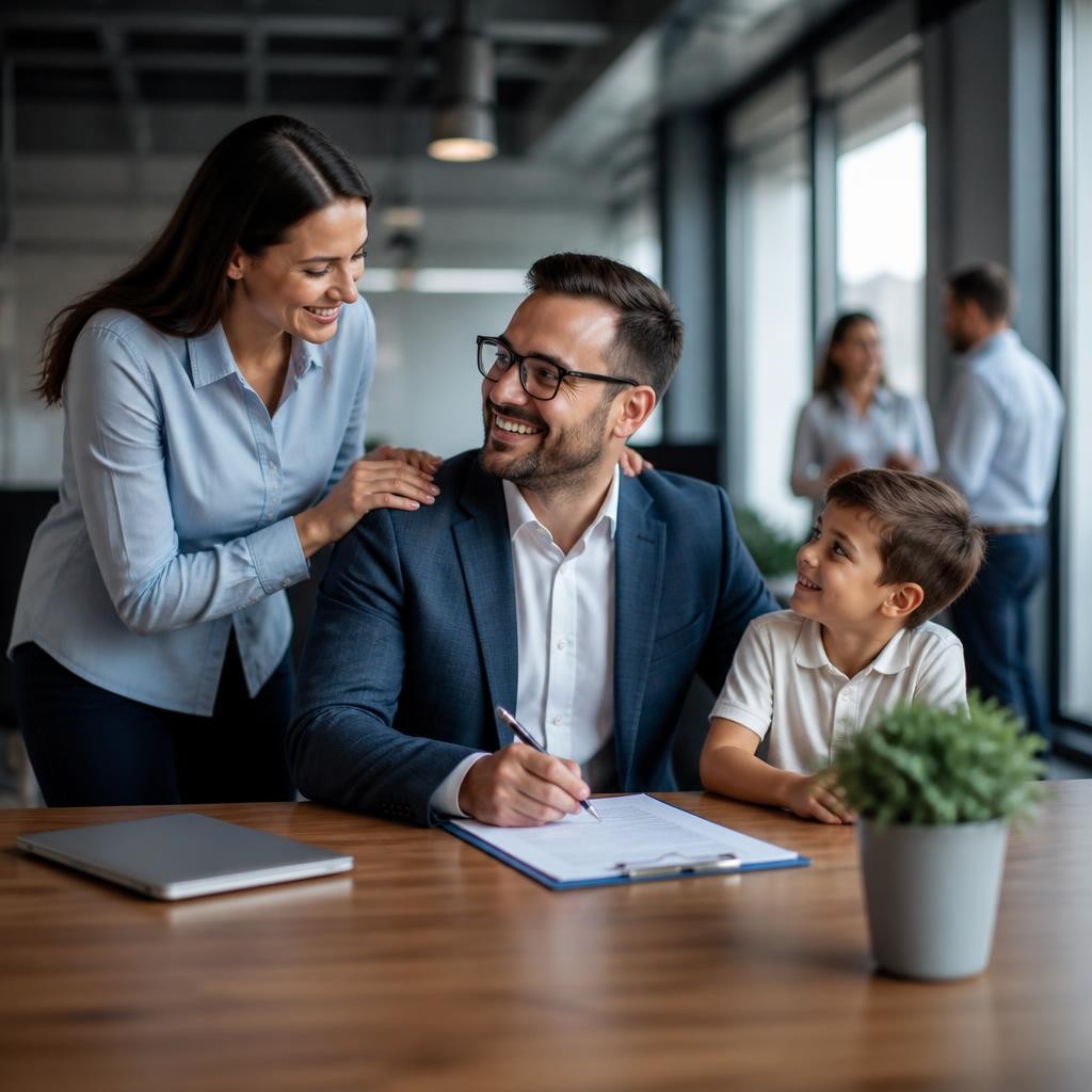 Como funciona o seguro vida empresarial para pequenas empresas em 2026?