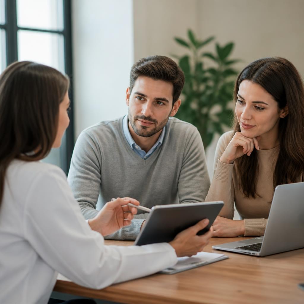 Quais cuidados ter ao contratar plano de saúde empresarial para pequenas empresas?