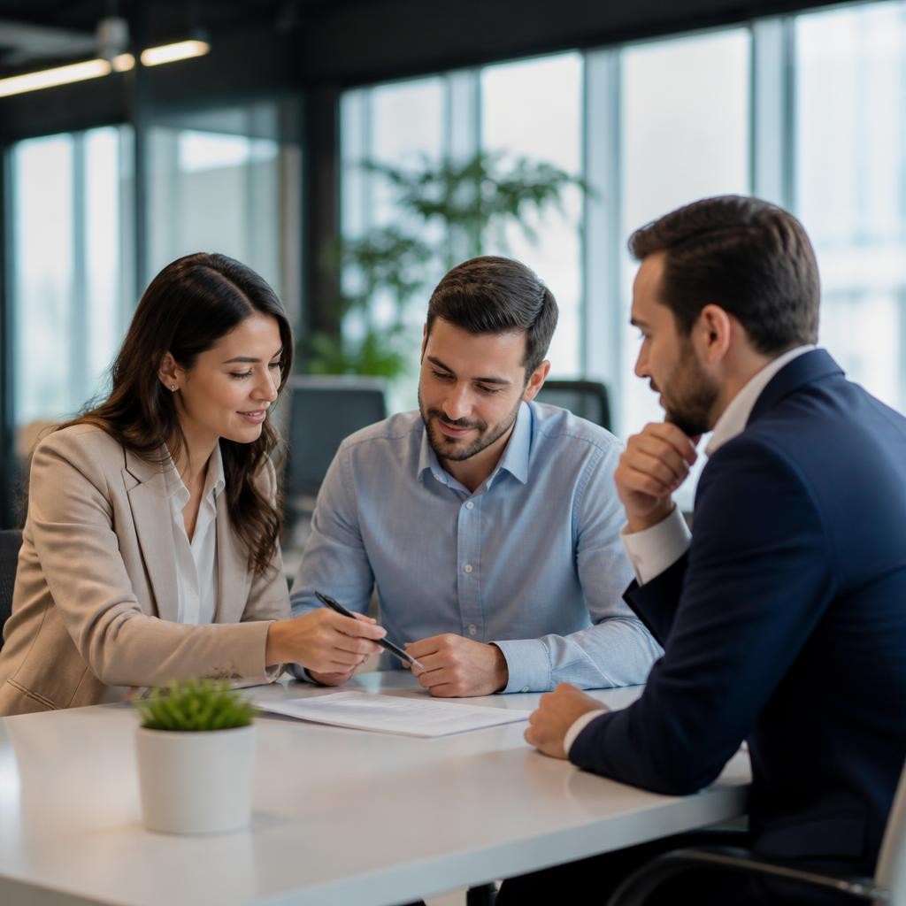 Seguro de vida empresarial: o que considerar antes de contratar para sua empresa?