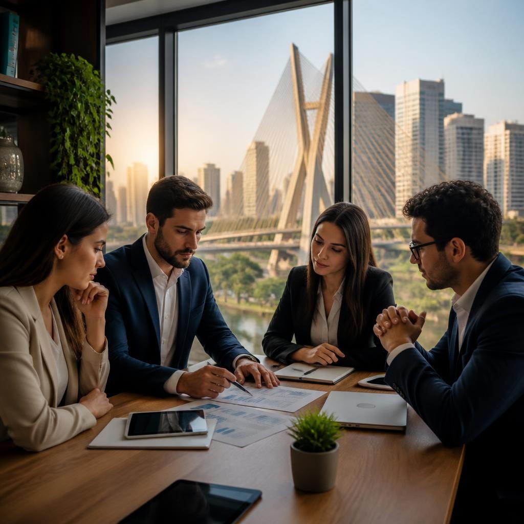 Quais são os principais cuidados ao contratar plano de saúde empresarial para PMEs em São Paulo?