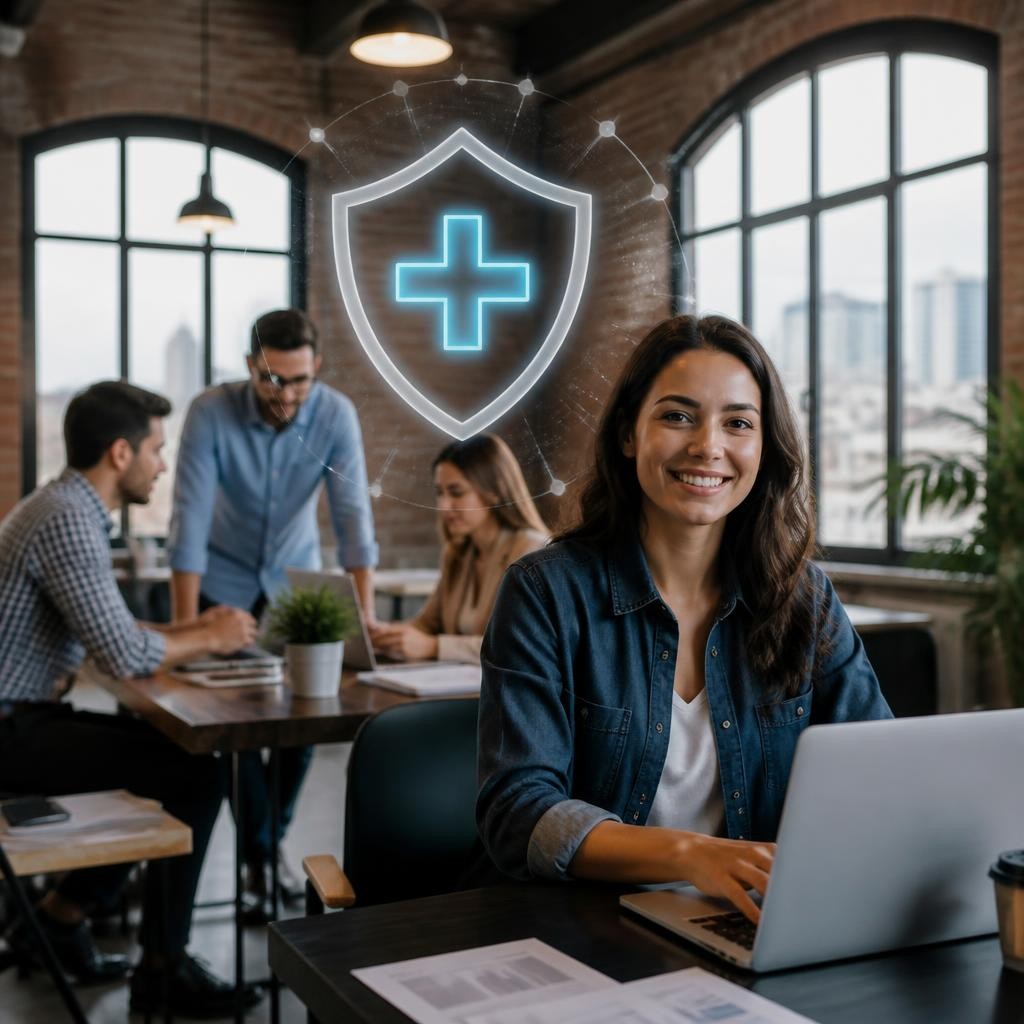 Como funcionam os planos de saúde empresariais para startups em São Paulo Lapa?
