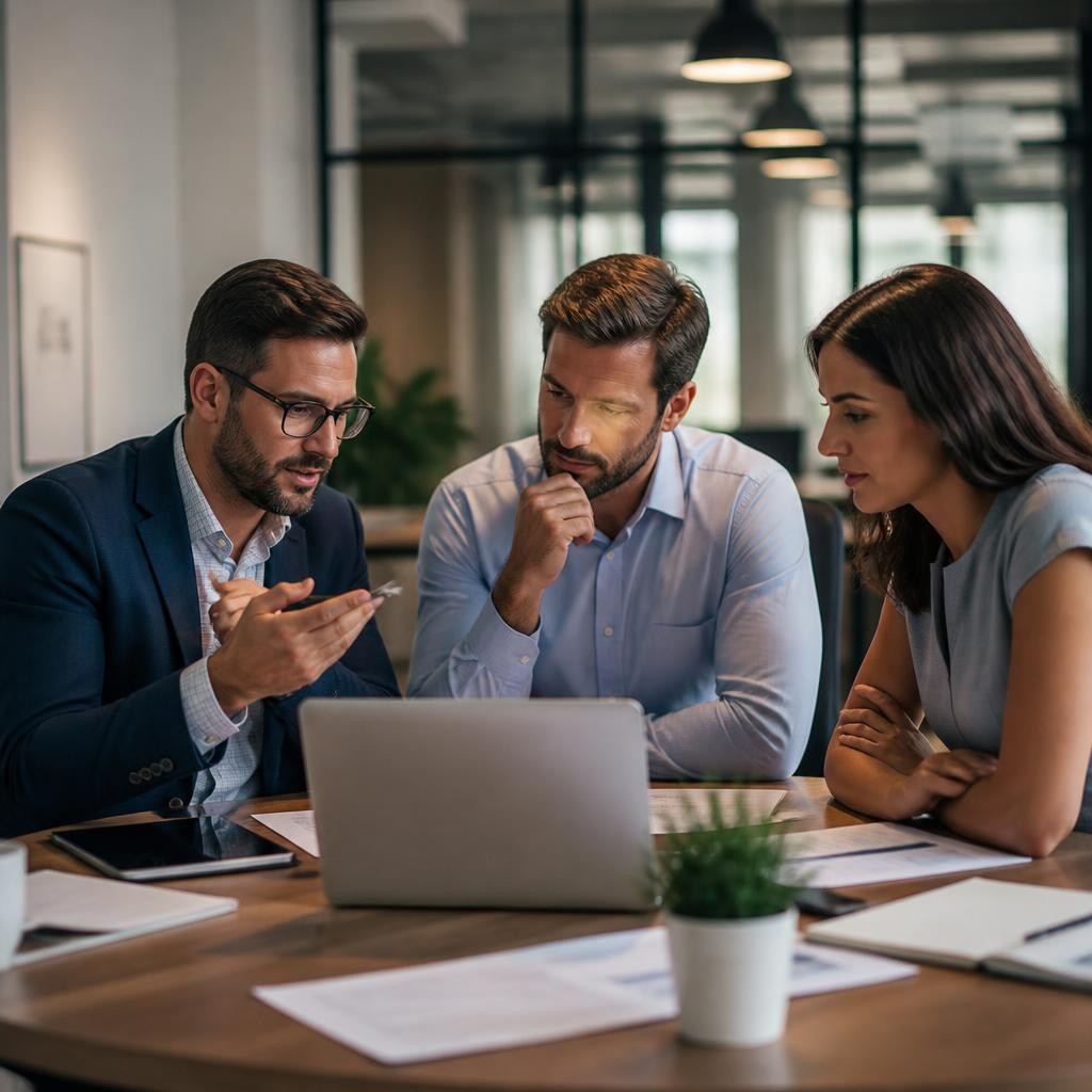 Seguro de vida empresarial: principais pontos para PMEs avaliarem antes de contratar