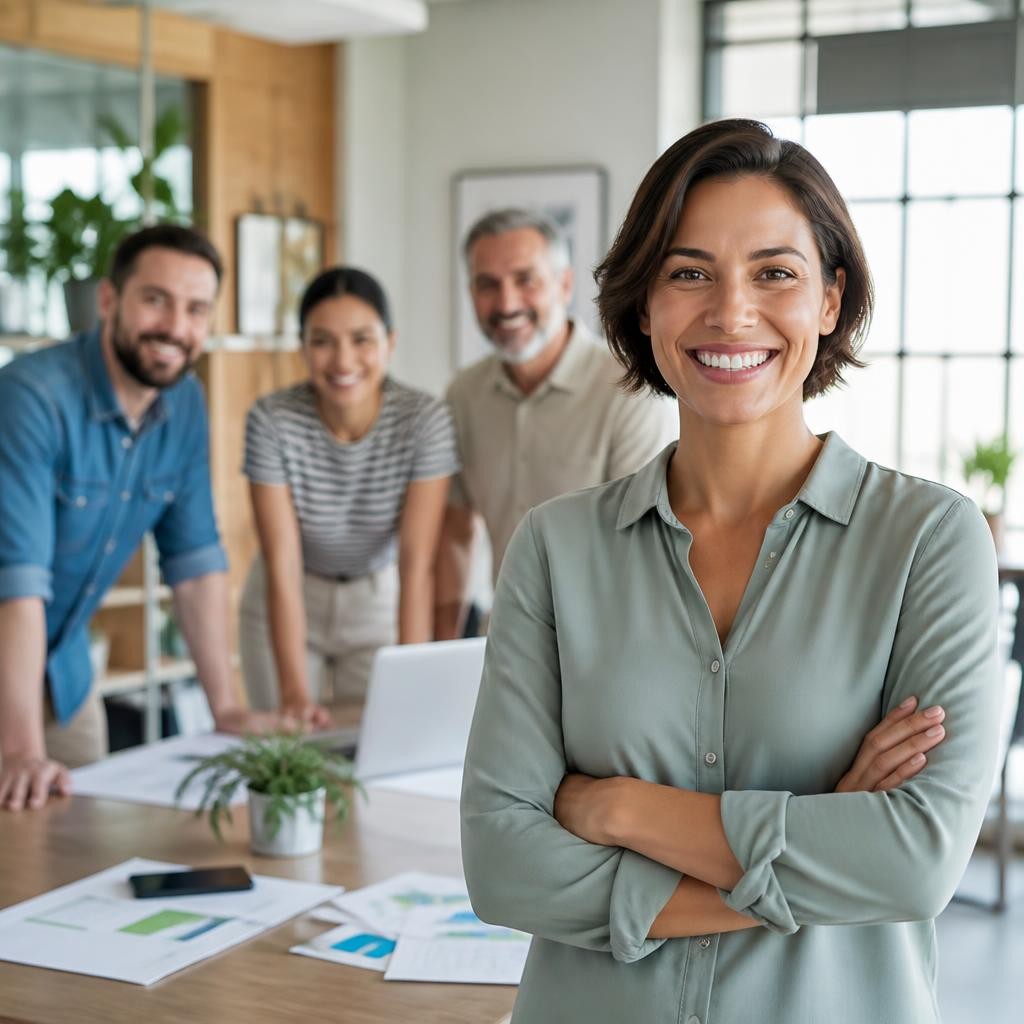 Por que empresas de pequeno porte devem considerar planos de saúde empresariais?