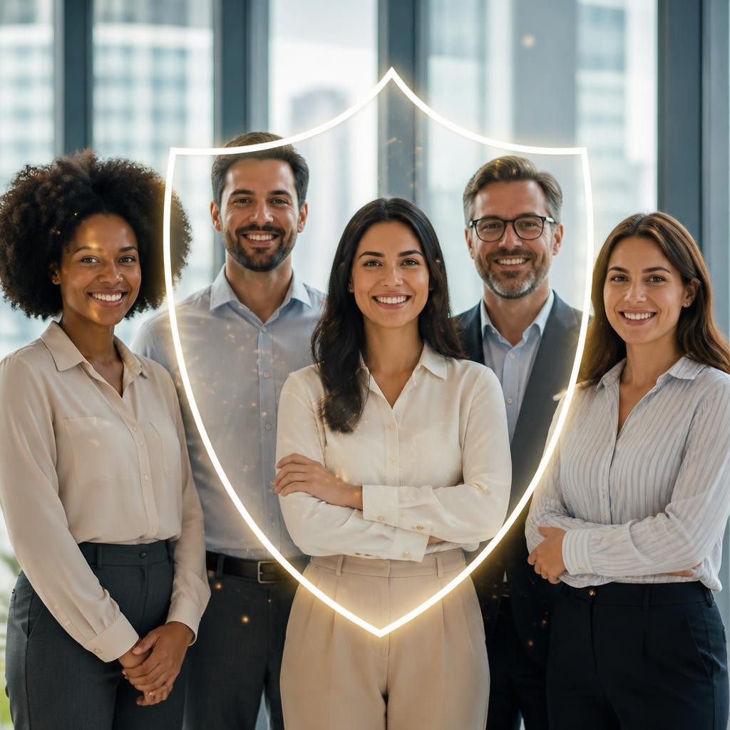 Quais vantagens do seguro de vida empresarial para proteger funcionários em 2026?