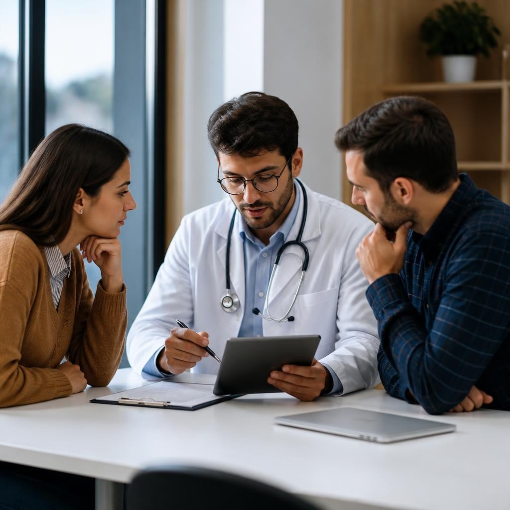 Como funciona a carência em planos de saúde empresariais e o que considerar antes de contratar