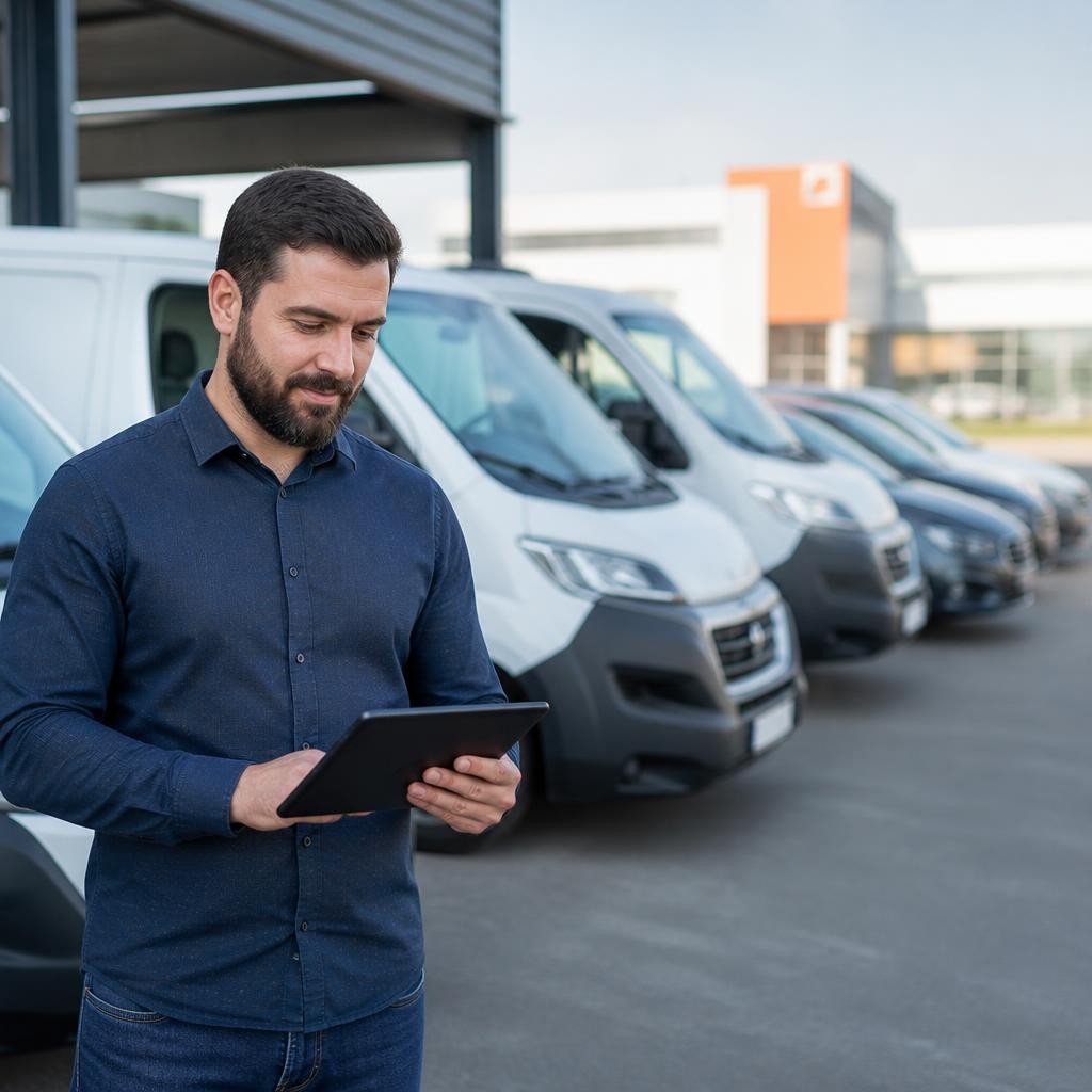 Como escolher seguro auto empresarial para pequenas frotas em São Paulo Lapa