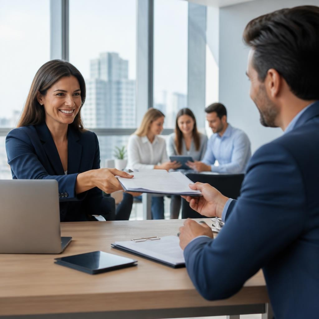 Quais documentos são exigidos para contratar plano de saúde empresarial em São Paulo?