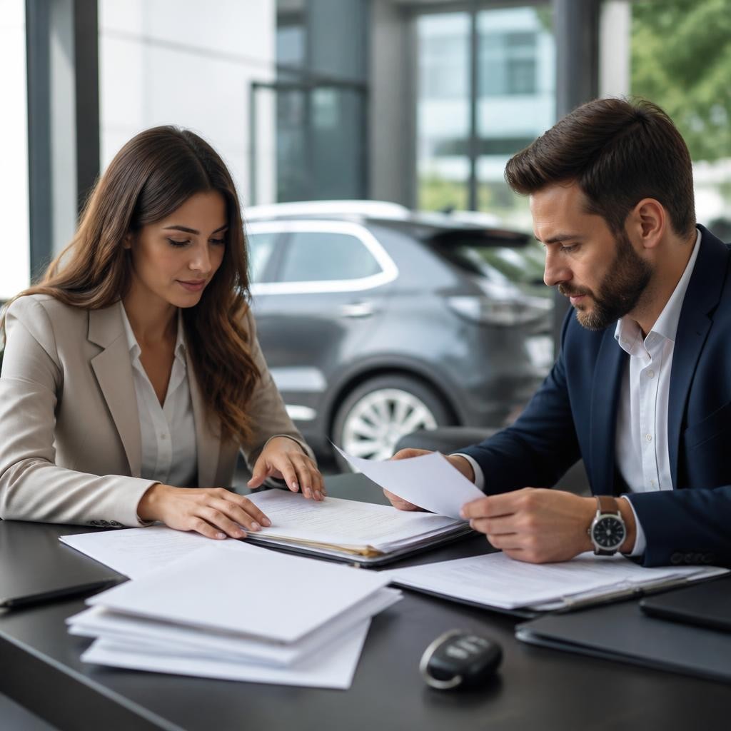 Quais documentos a empresa precisa para contratar seguro auto empresarial em São Paulo?