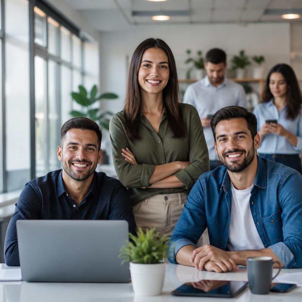Quais benefícios um plano de saúde empresarial pode oferecer para PMEs em 2026?