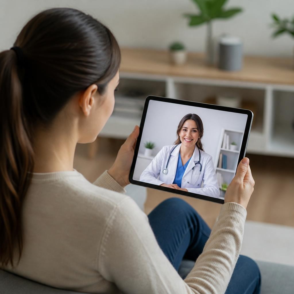 Alice Saúde vale a pena para quem busca plano com telemedicina em 2026?