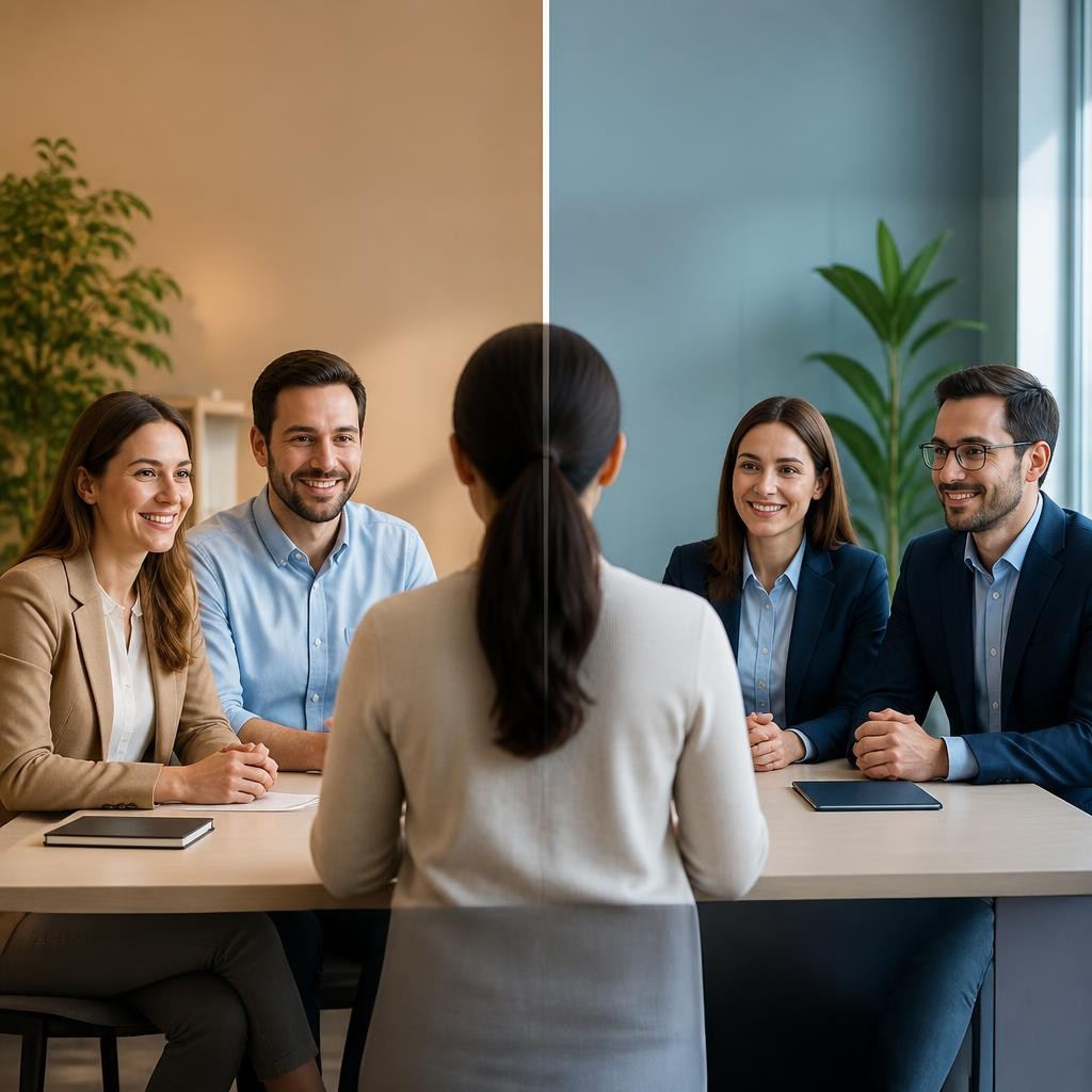 Quais diferenças avaliar entre SulAmérica Saúde e Amil Saúde empresarial antes de contratar em 2026?