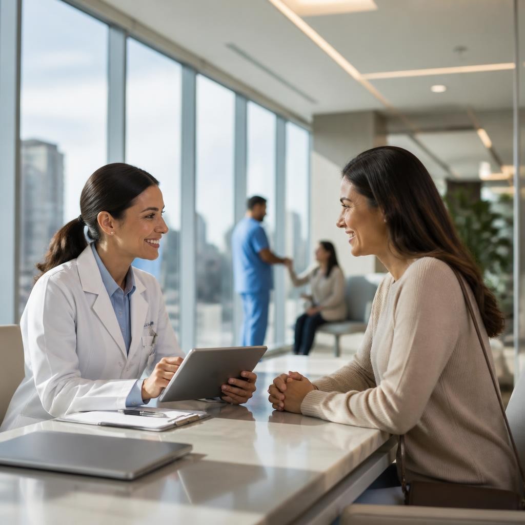 Como saber se meu plano de saúde empresarial cobre exames e consultas essenciais em 2026?
