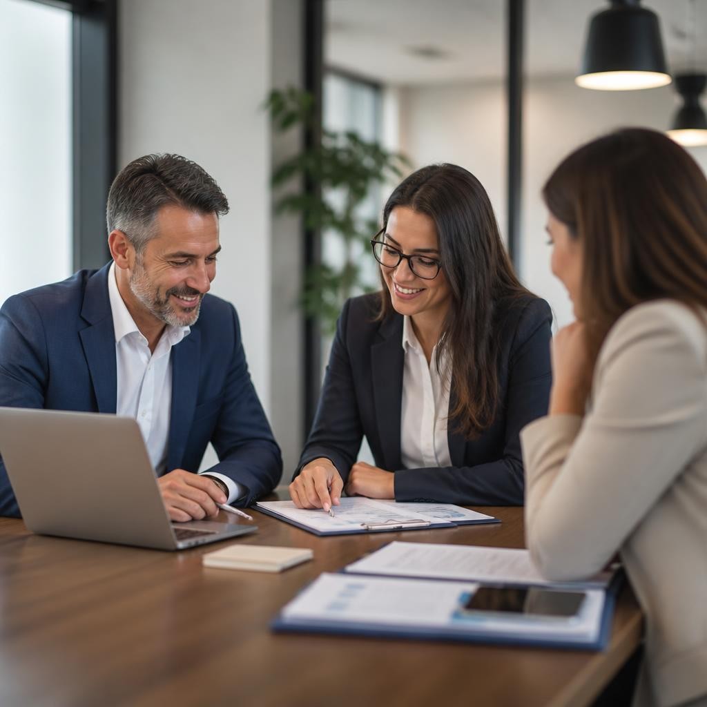 Como negociar condições personalizadas ao contratar plano de saúde empresarial em 2026