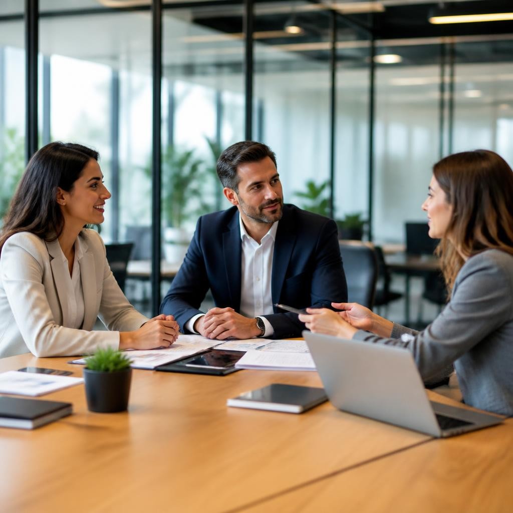 Como negociar planos de saúde empresariais com cobertura personalizada para sua PME