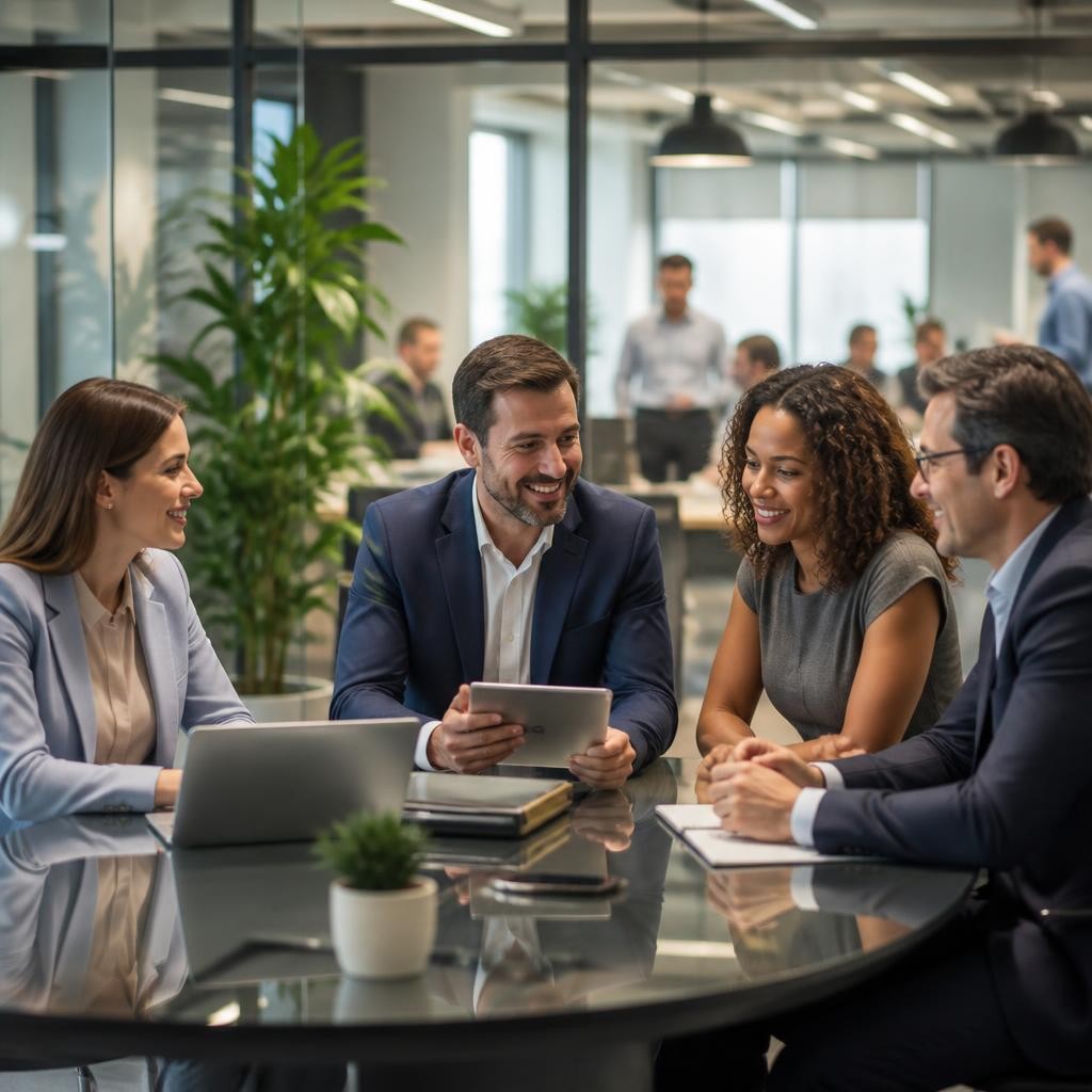 Quando a portabilidade do plano de saúde empresarial é vantajosa para PMEs em 2026?