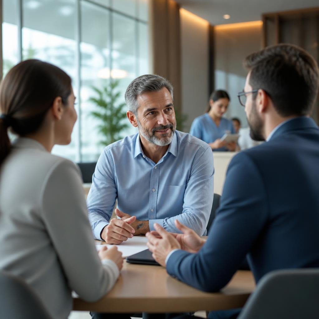Quando é necessário cumprir carência ao usar portabilidade de plano de saúde empresarial?