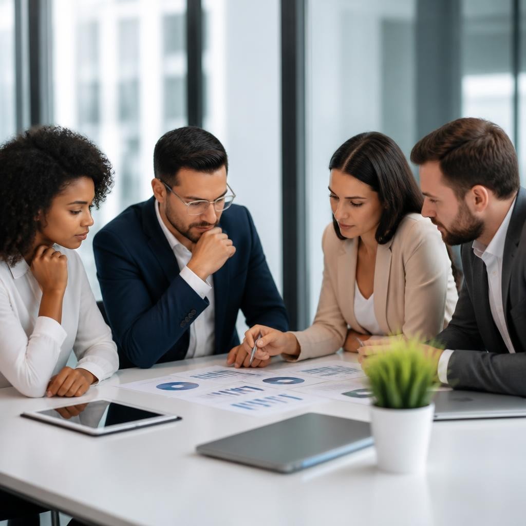 Quais cuidados empresas devem ter ao renovar plano de saúde empresarial em 2026?