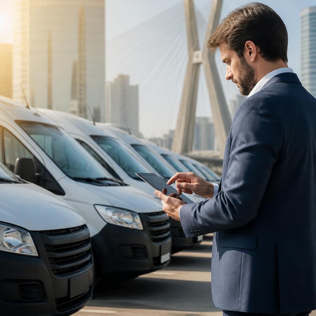 Quais benefícios o seguro auto para frota oferece para empresas em São Paulo Lapa?