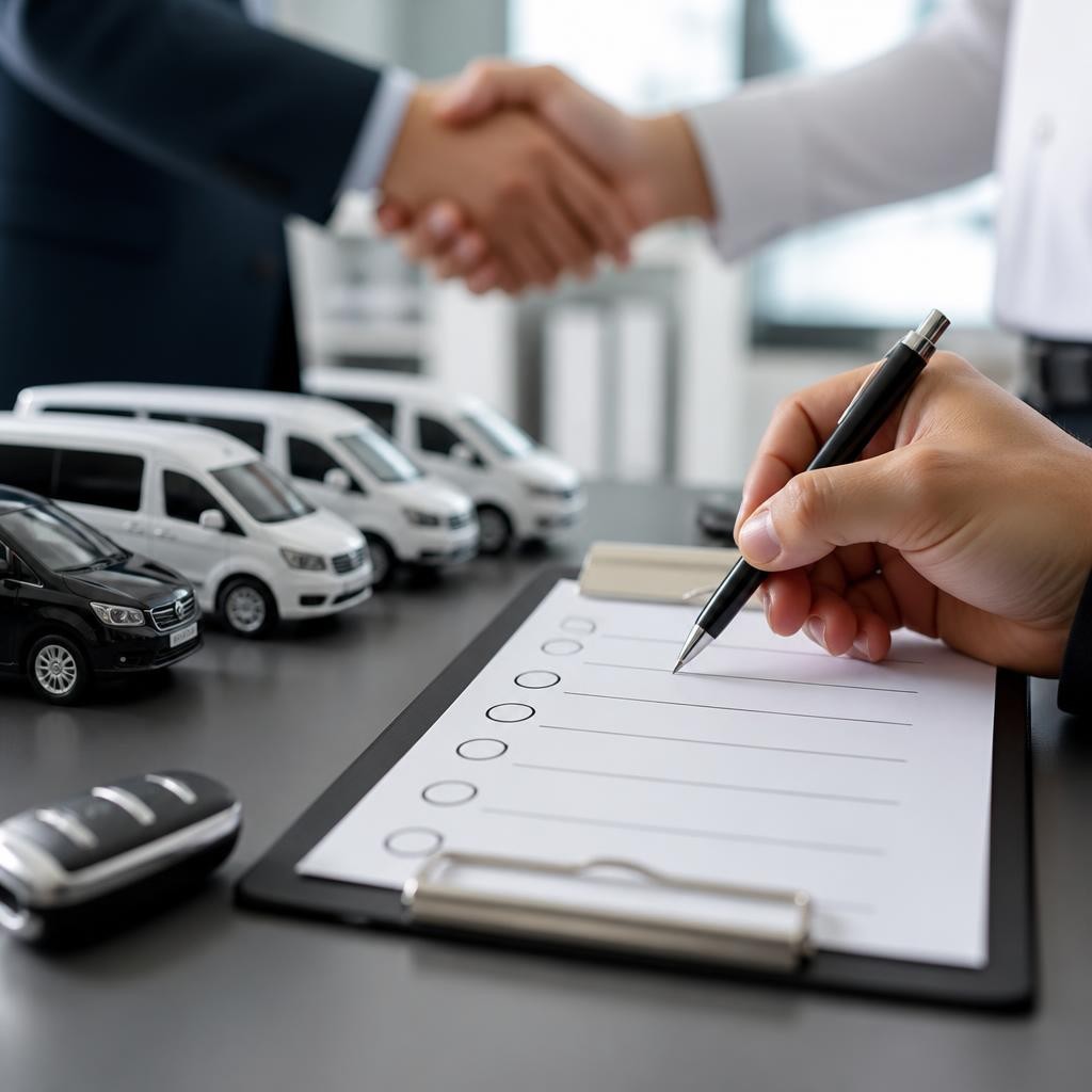 Quais passos a empresa deve seguir para incluir motoristas no seguro auto de frota?