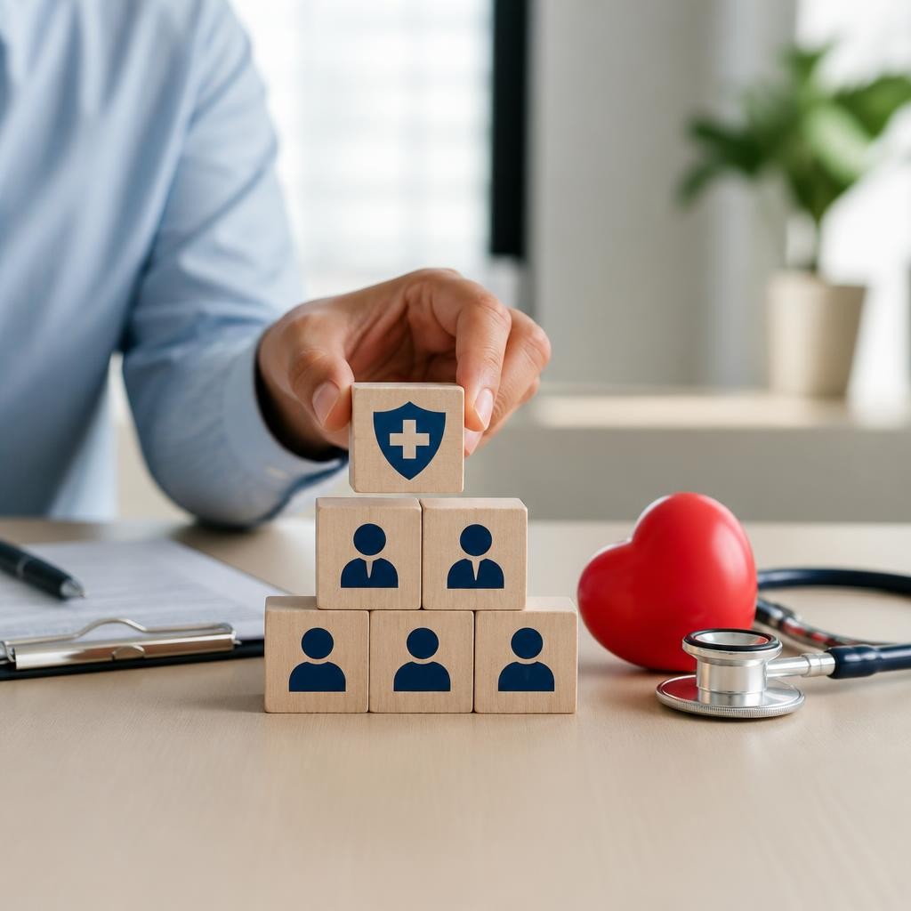 Quais cuidados adotar ao incluir funcionários temporários no plano de saúde empresarial?