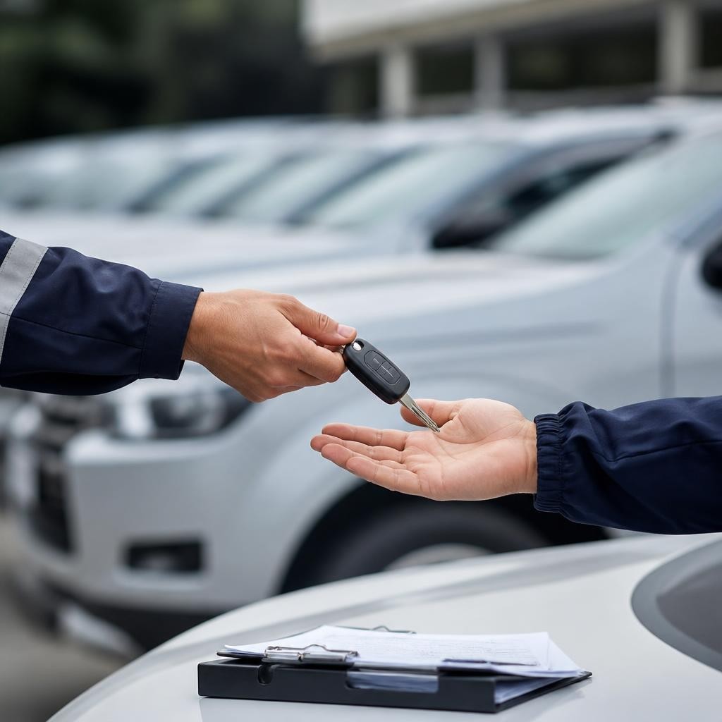 Posso incluir funcionários temporários no seguro auto de frota em São Paulo Lapa?