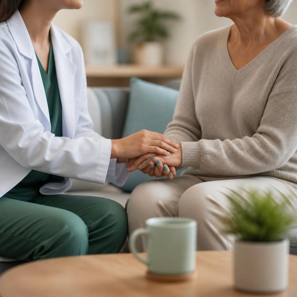 MedSênior: como funciona o plano de saúde para quem passou dos 59?