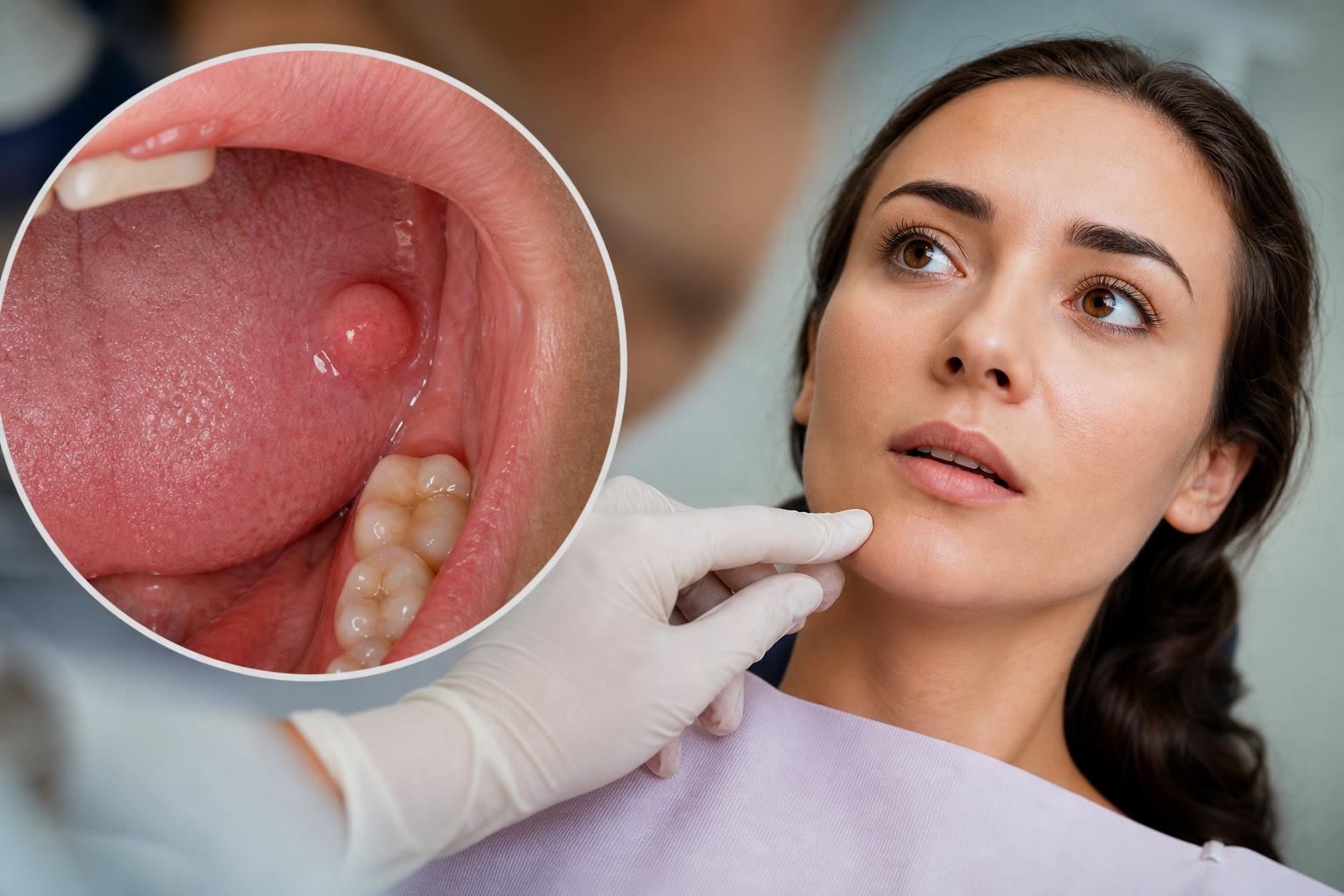 Fibroma Oral: Causas e Sinais que Você Não Pode Ignorar
