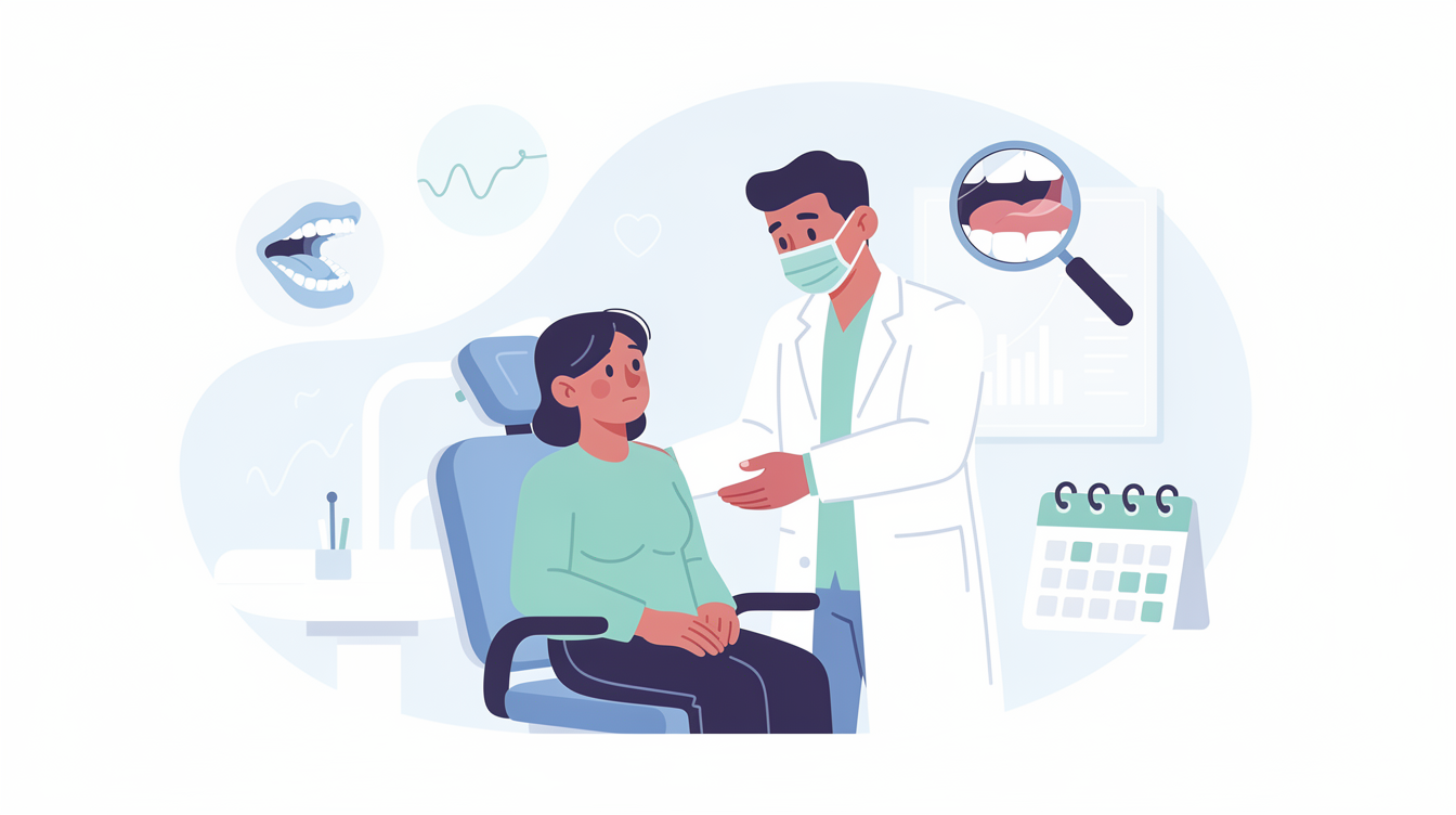 Odontologia oncológica quando devo procurar um especialista nesta área